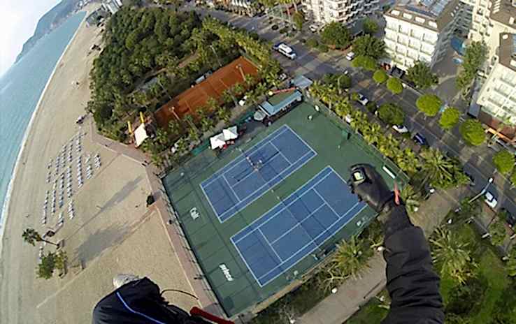 Alanya Tennis Club
